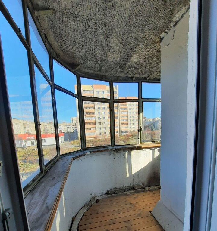 квартира г Лесной ул Ленина 108а фото 4