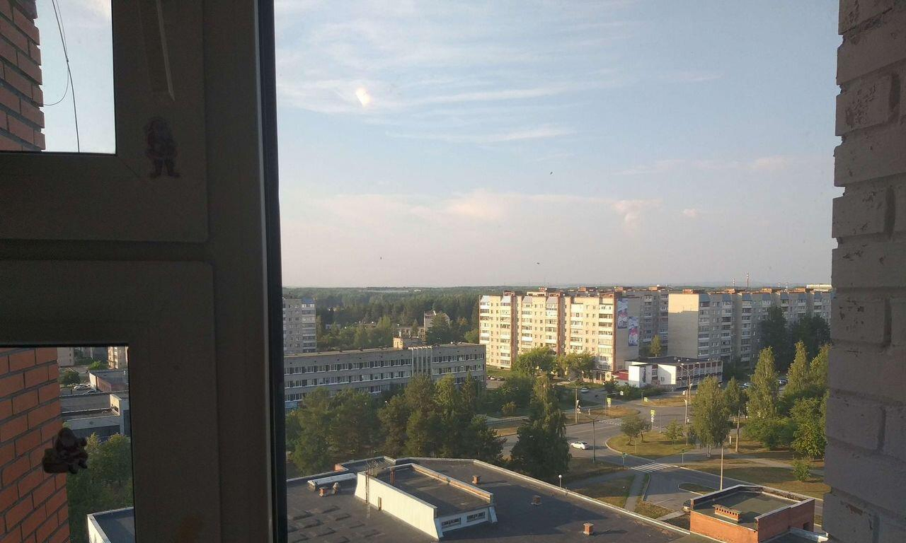 квартира г Лесной ул Ленина 73 фото 2