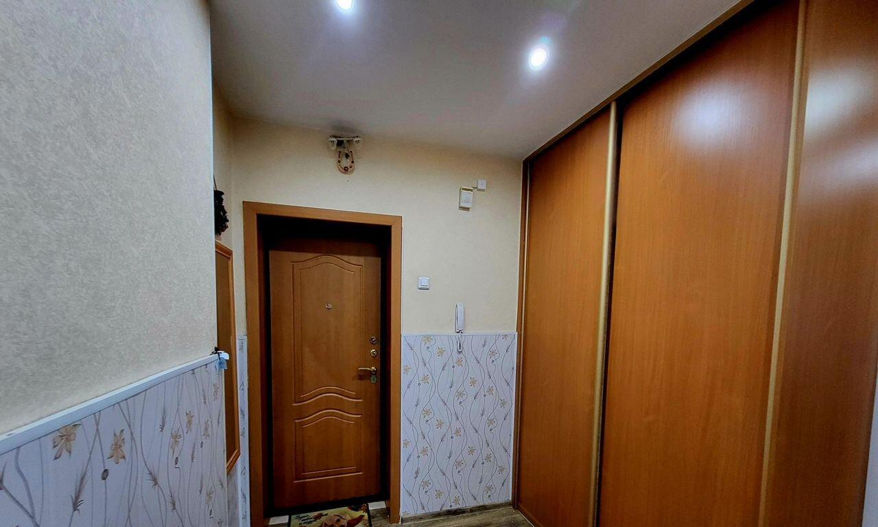 квартира г Лесной ул Мамина-Сибиряка 51 фото 3