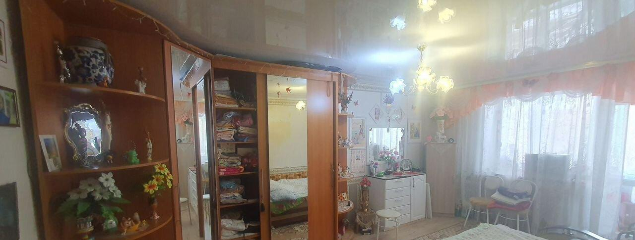квартира г Лесной ул Фрунзе 1 фото 3