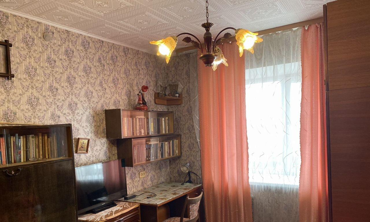 квартира г Лесной ул Ленина 92 фото 4