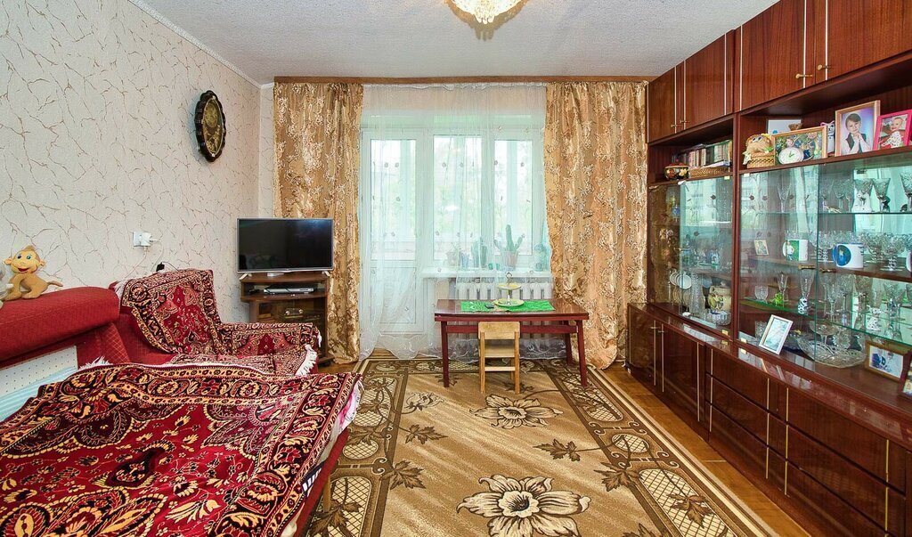 квартира г Владимир пр-кт Суздальский 26 фото 11