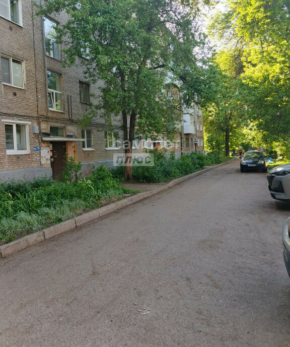 квартира г Уфа ул Первомайская 71 фото 5