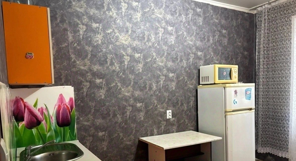 квартира г Абакан пр-кт Дружбы Народов 41а фото 3