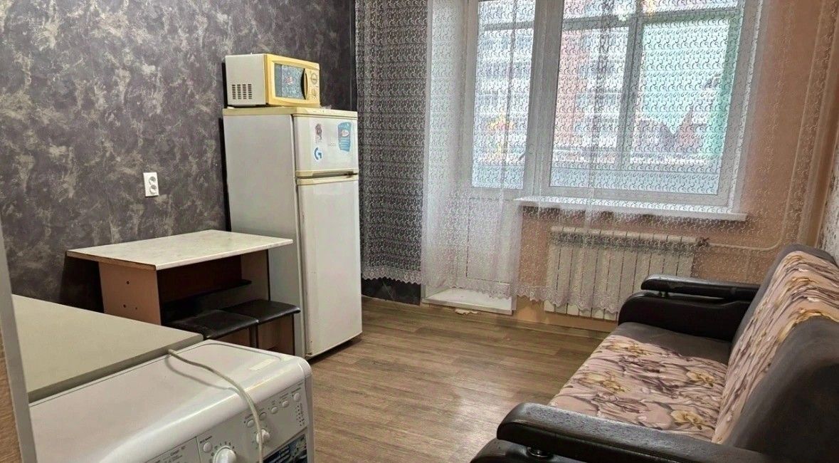 квартира г Абакан пр-кт Дружбы Народов 41а фото 4