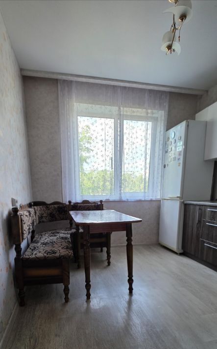 квартира г Ульяновск р-н Заволжский пр-кт Ленинского Комсомола 44 фото 1