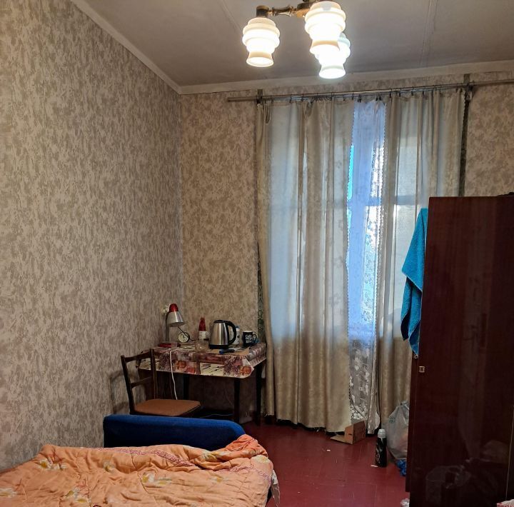 комната г Москва метро Академическая ул Дмитрия Ульянова 33к/10 фото 1