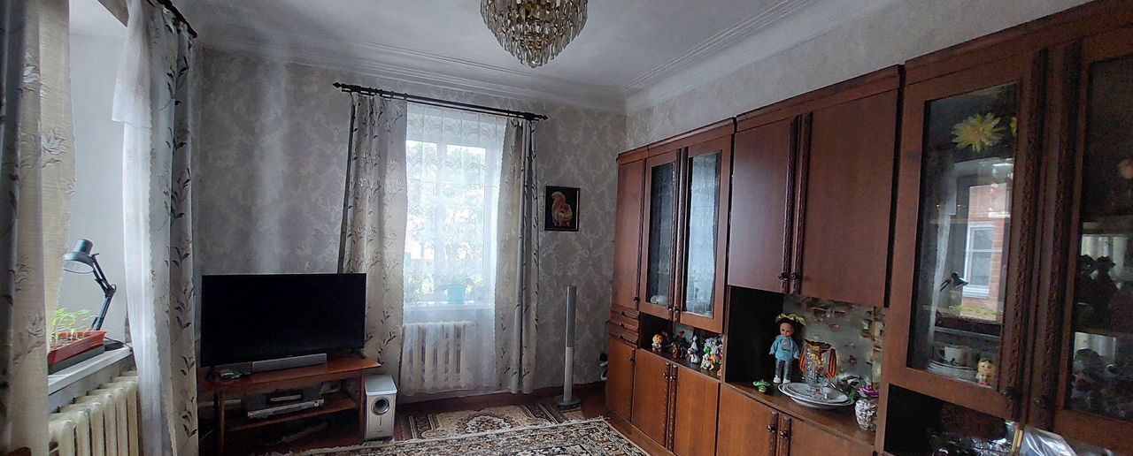 дом г Челябинск р-н Тракторозаводский ул Кокчетавская 5 фото 3