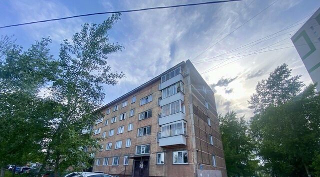 Берёзовая роща ул Лазарева 9 фото