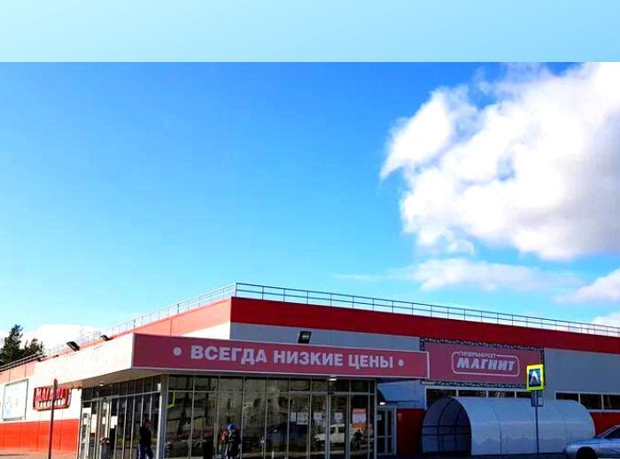 квартира г Муравленко ул 70 лет Октября 39 фото 4