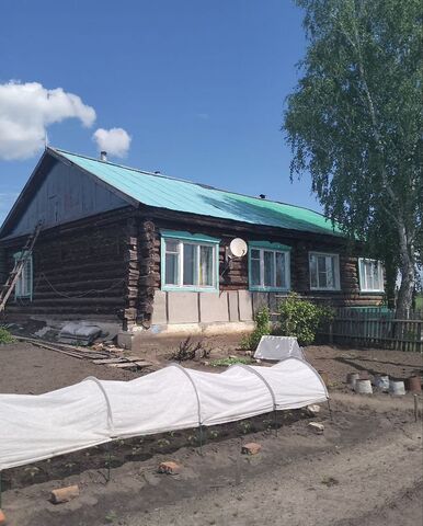 р-н Николаевский с Каранино Головинское сельское поселение, Николаевка фото
