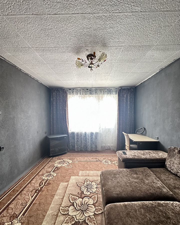 квартира г Норильск ул Первопроходцев 6 фото 2