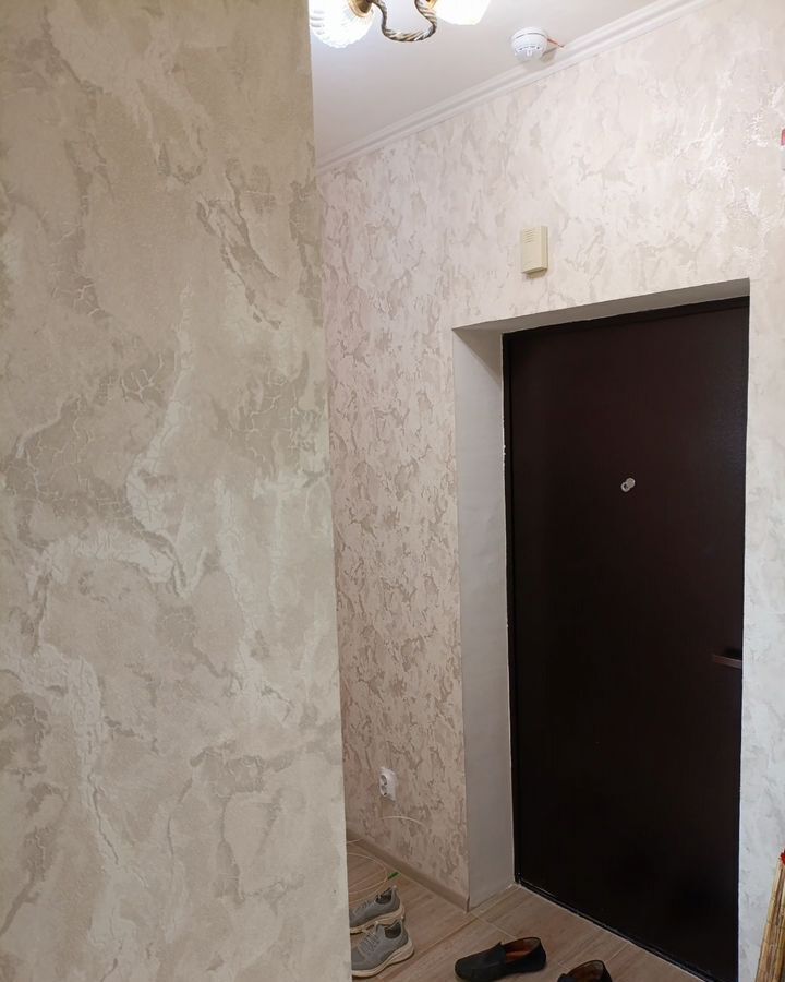квартира г Уфа р-н Кировский ул Айская 39 фото 3