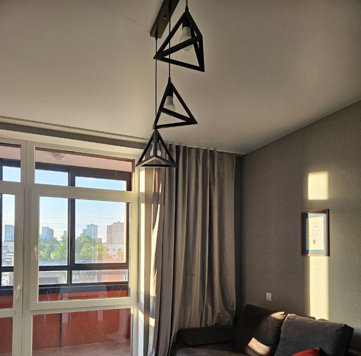 квартира г Екатеринбург Уральская ул Азина 22/8 фото 5