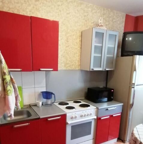 квартира метро Кузьминки дом 111к/2 фото