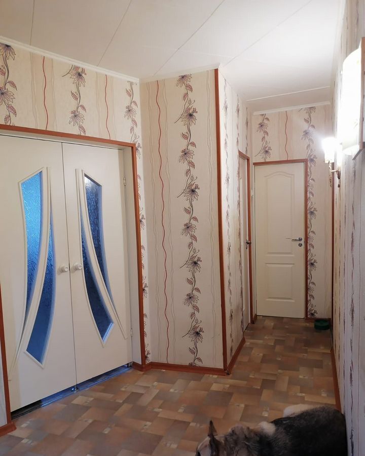 квартира г Сортавала п Кааламо ул Центральная 2а Сортавальский муниципальный округ фото 1
