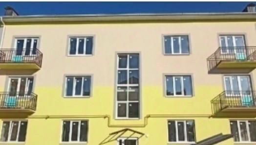 квартира г Бузулук ул 1 Мая фото 1
