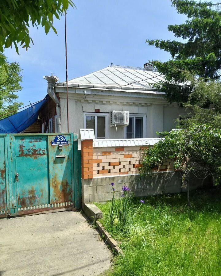 комната р-н Лабинский г Лабинск ул Тургенева 33 Лабинское городское поселение фото 1