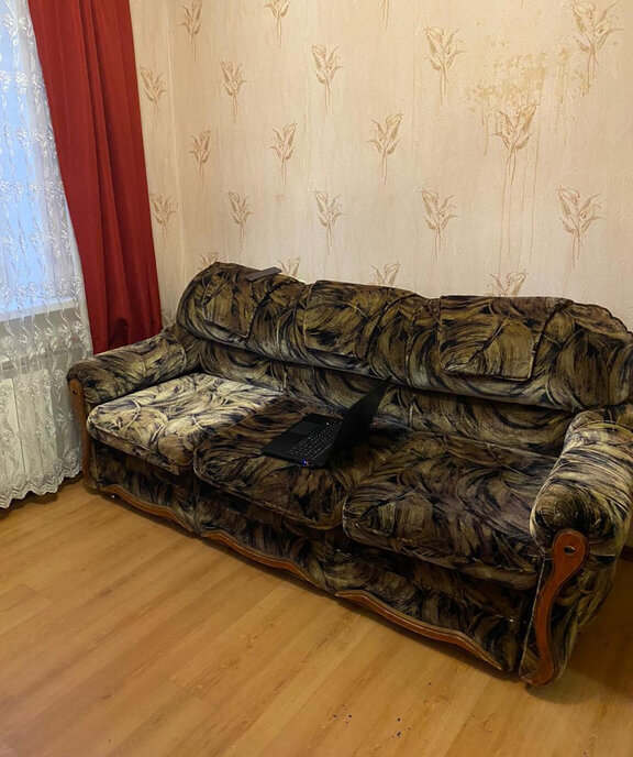 квартира г Архангельск ул Тыко Вылки 11 фото 1