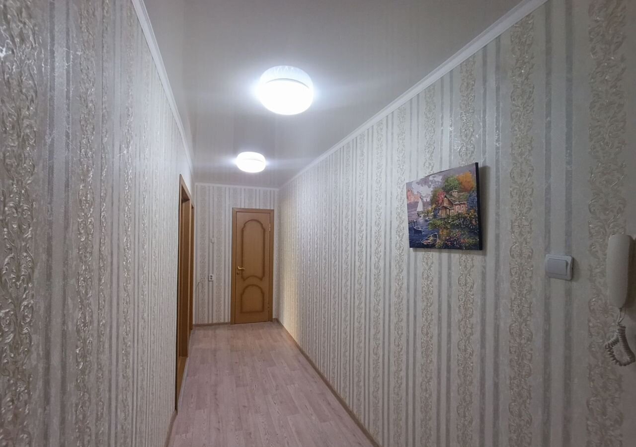 квартира р-н Ейский г Ейск ул Красная 53/3 фото 4