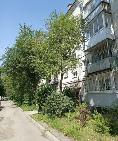 ул Байкальская 233 фото