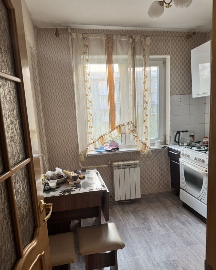 квартира г Чита р-н Центральный ул Фрунзе 7 фото 3