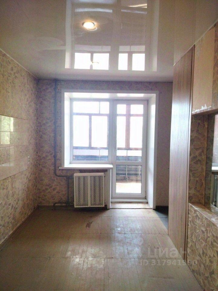 комната г Екатеринбург р-н Чкаловский ул Самолетная 45 фото 3