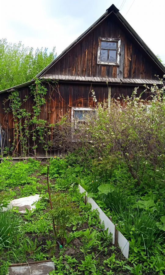земля г Екатеринбург Машиностроителей садоводческое некоммерческое товарищество № 2 ЗИКа, 61 фото 2