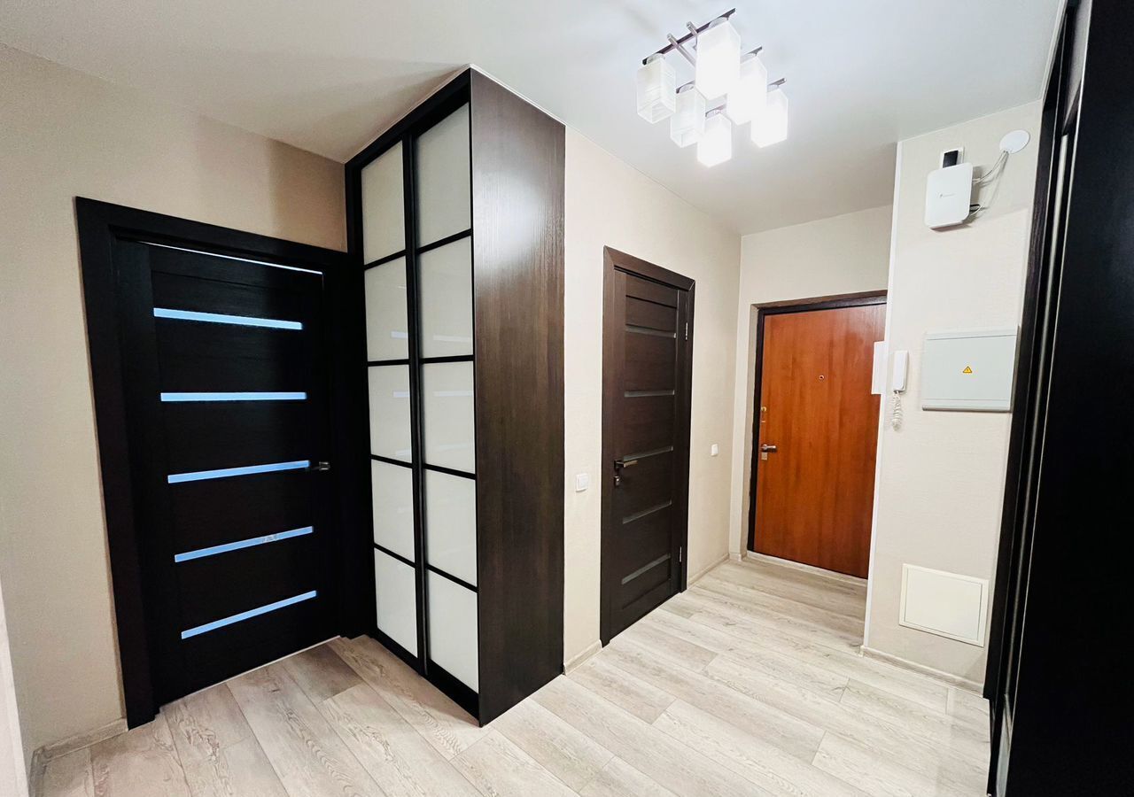 квартира г Екатеринбург р-н Чкаловский ул Славянская 51 фото 4