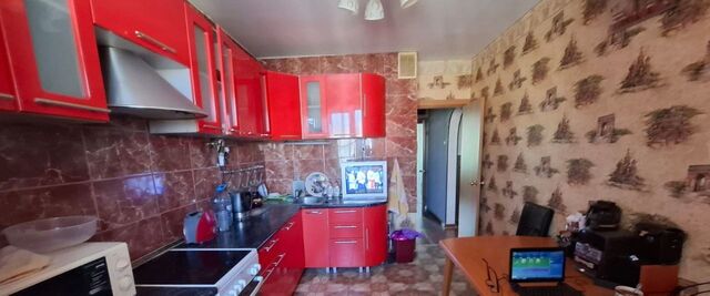 квартира ул Горького 6 фото