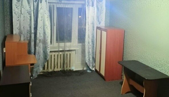 квартира г Смоленск ул Юрьева 11/12 фото 4