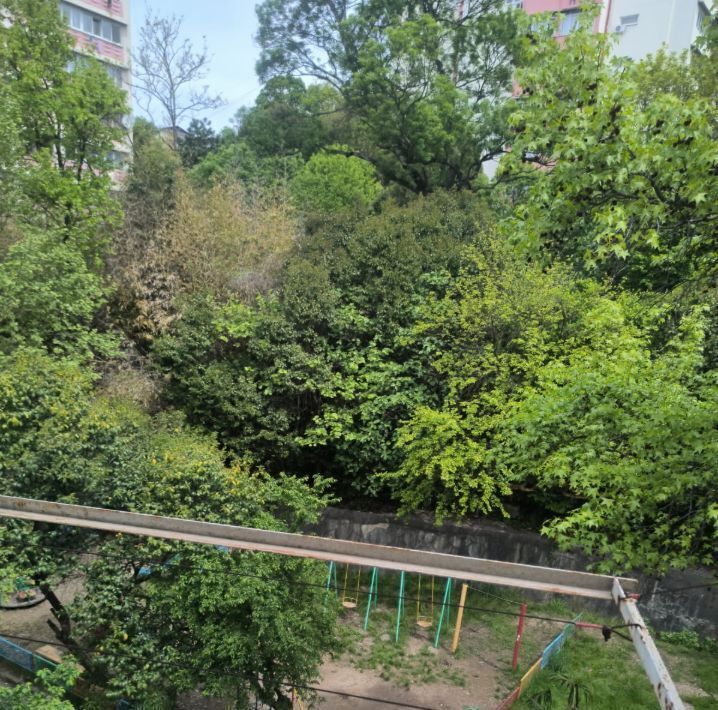 квартира г Сочи р-н Хостинский микрорайон Бытха ул Возрождения 14 фото 4
