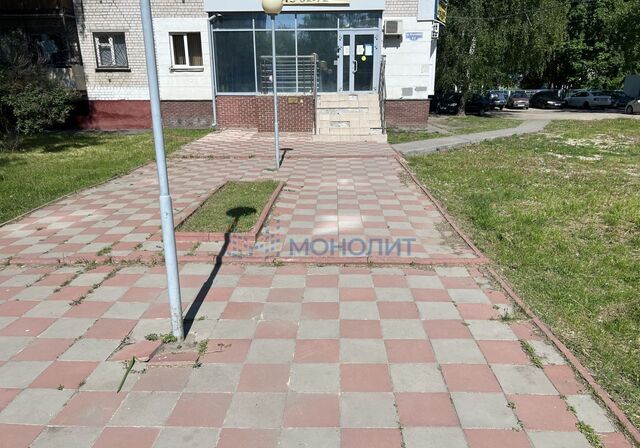 Парк культуры ул Веденяпина 11 фото
