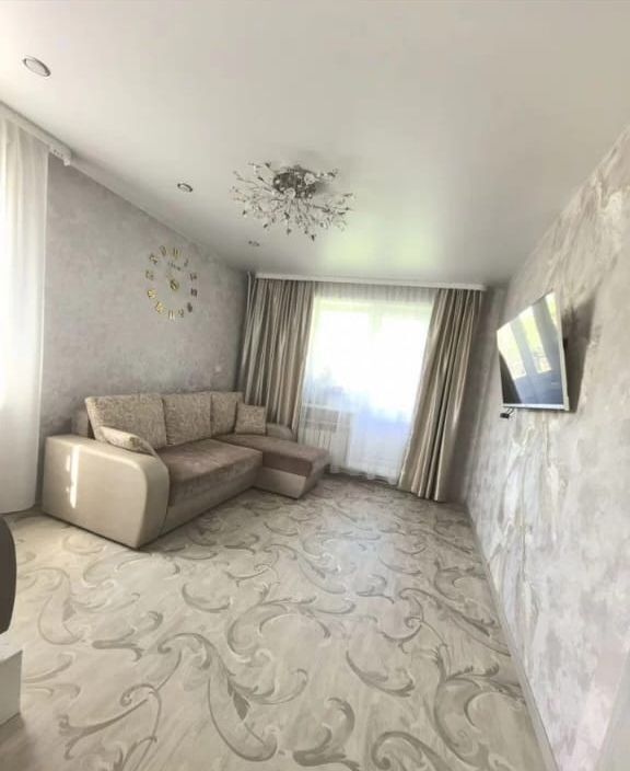 квартира г Белово ул Пролетарская 1б Кемеровская обл. — Кузбасс фото 4
