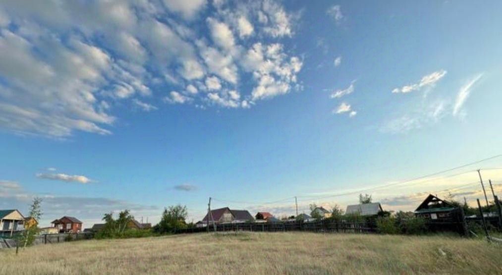земля г Якутск с Пригородный ул Рябиновая фото 2