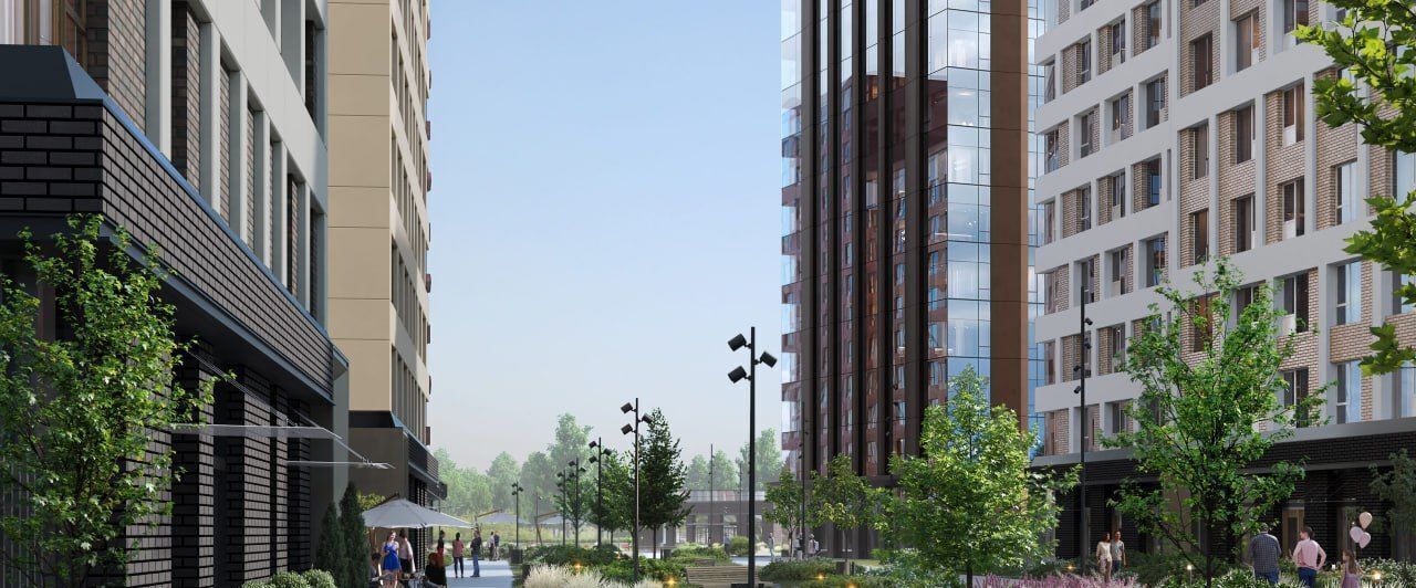 свободного назначения г Москва метро Спартак ЖК Алиа фото 2
