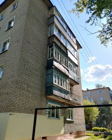 ул Герцена 6 Заволжское городское поселение фото
