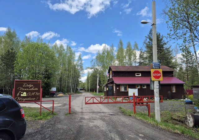 днп Таратино-2 Ярославское шоссе, 12 км, муниципальное образование Каринское, 345, Карабаново фото