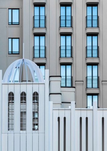 Вокзальный Уральская ул. Некрасова, 8 фото