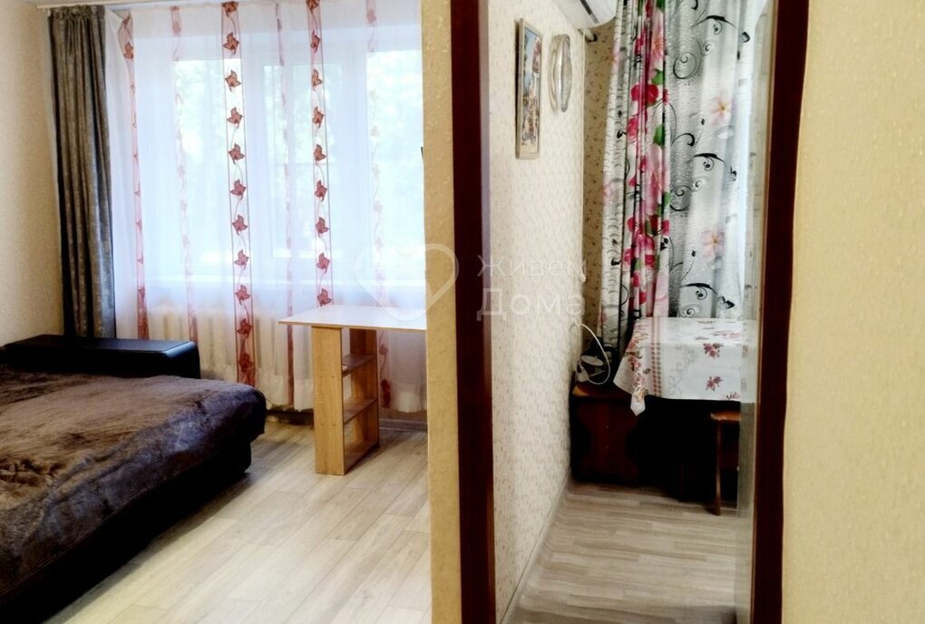 квартира г Волжский ул Энгельса 20 фото 3