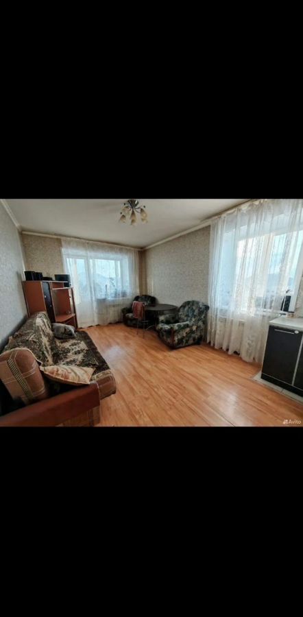 квартира г Бердск ул Гранитная 6 фото 1