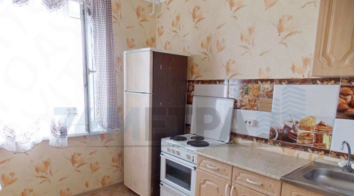 квартира г Челябинск р-н Калининский ул 250-летия Челябинска 32 фото 1
