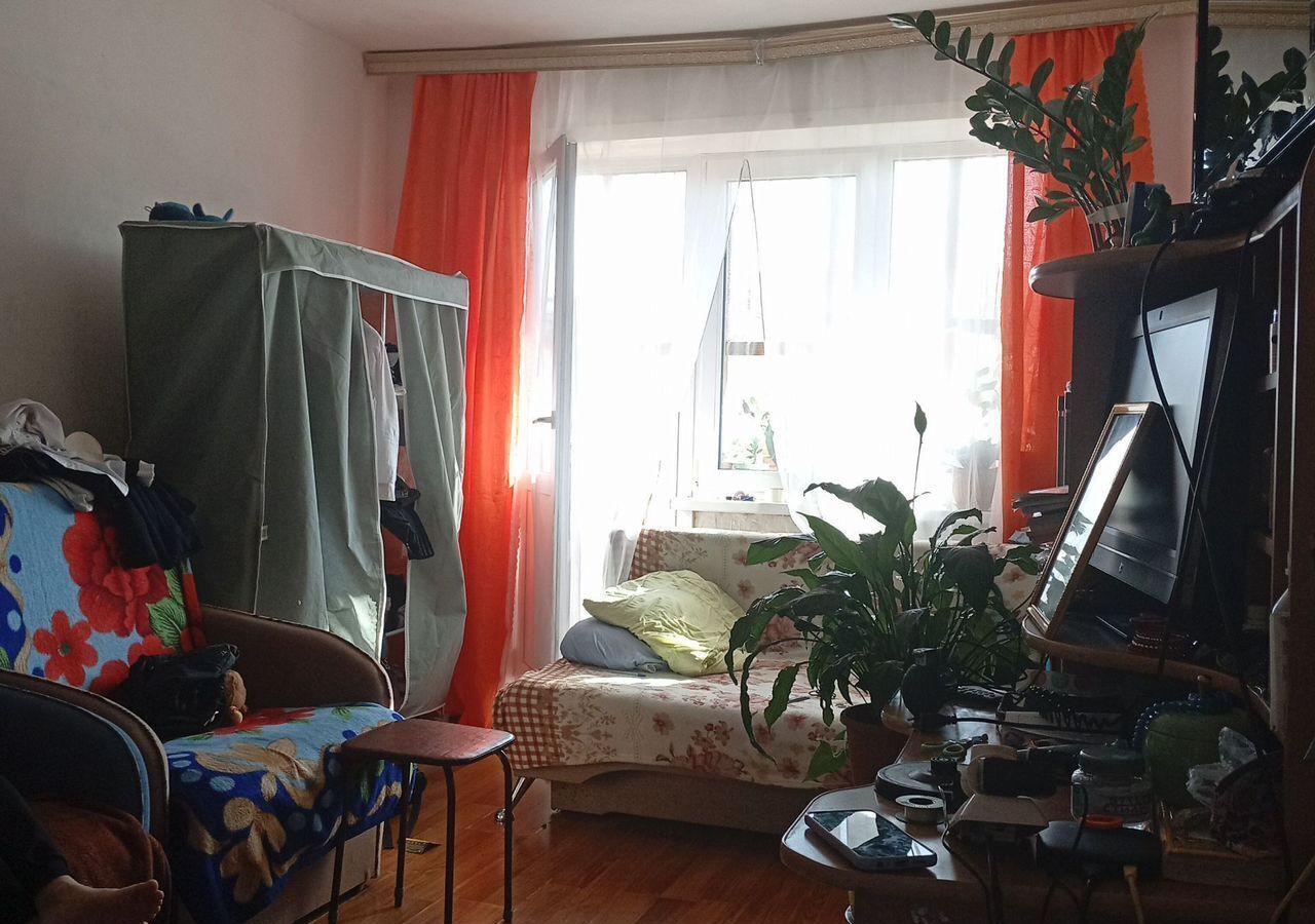 комната г Иркутск р-н Свердловский б-р Рябикова 11а фото 1
