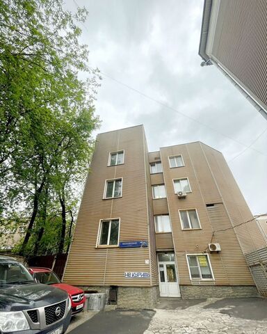 метро Ростокино ул Малахитовая 27б фото