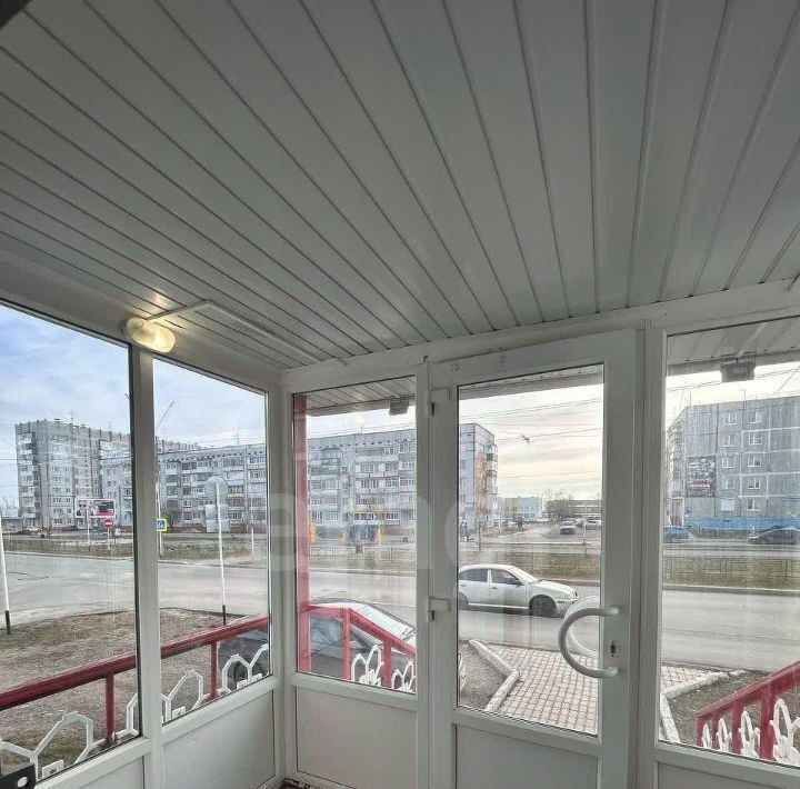 торговое помещение г Усинск ул Молодежная 18 фото 1