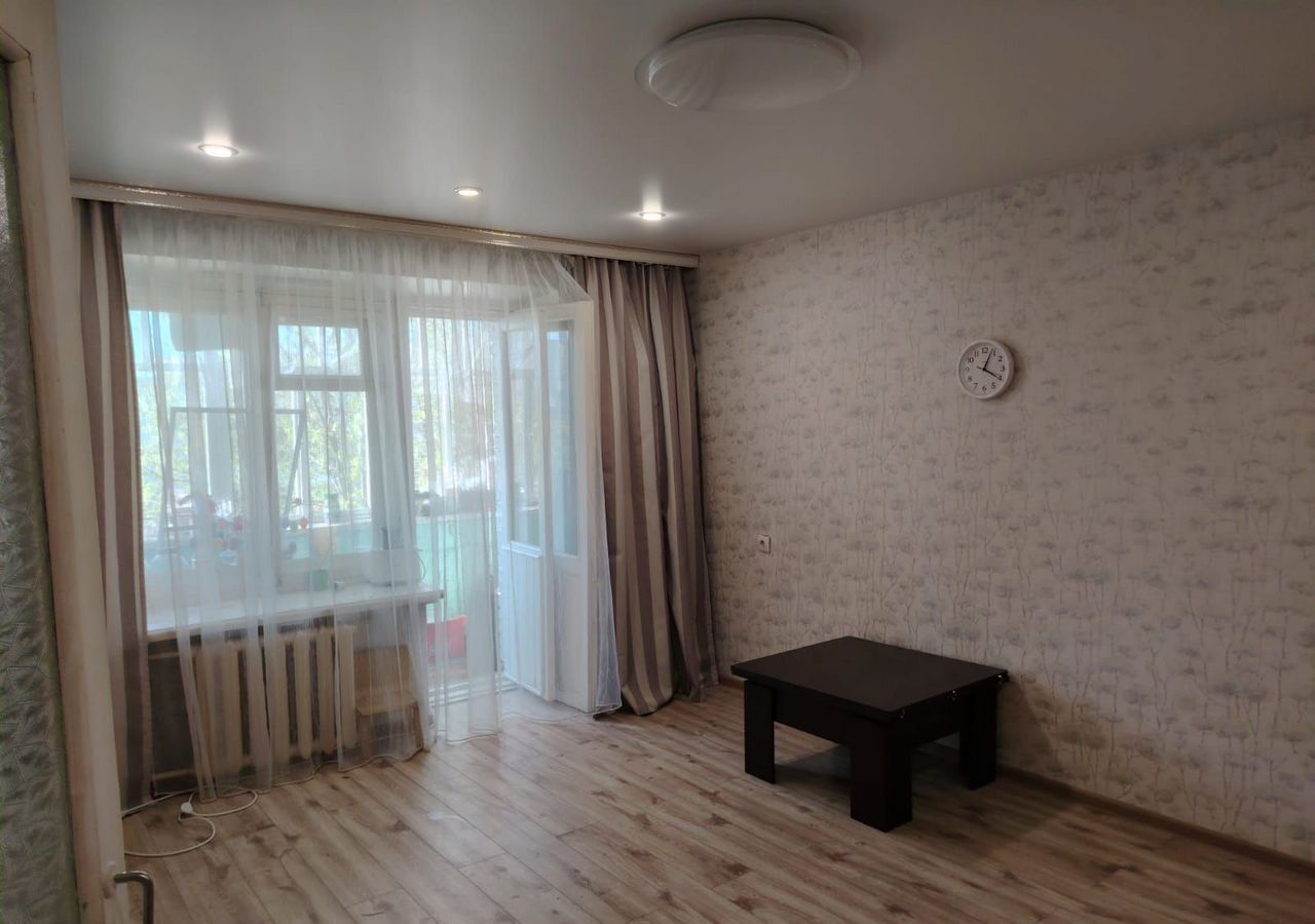 квартира г Сыктывкар ул Чкалова 26 фото 1