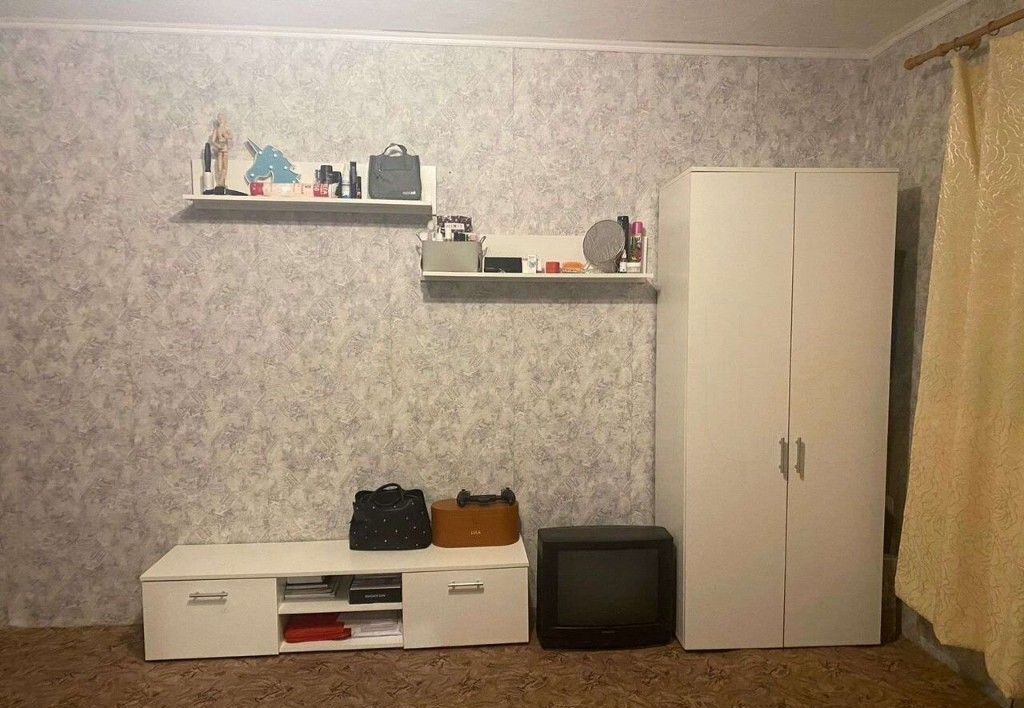 квартира г Москва метро Коптево ул Онежская 12 фото 3