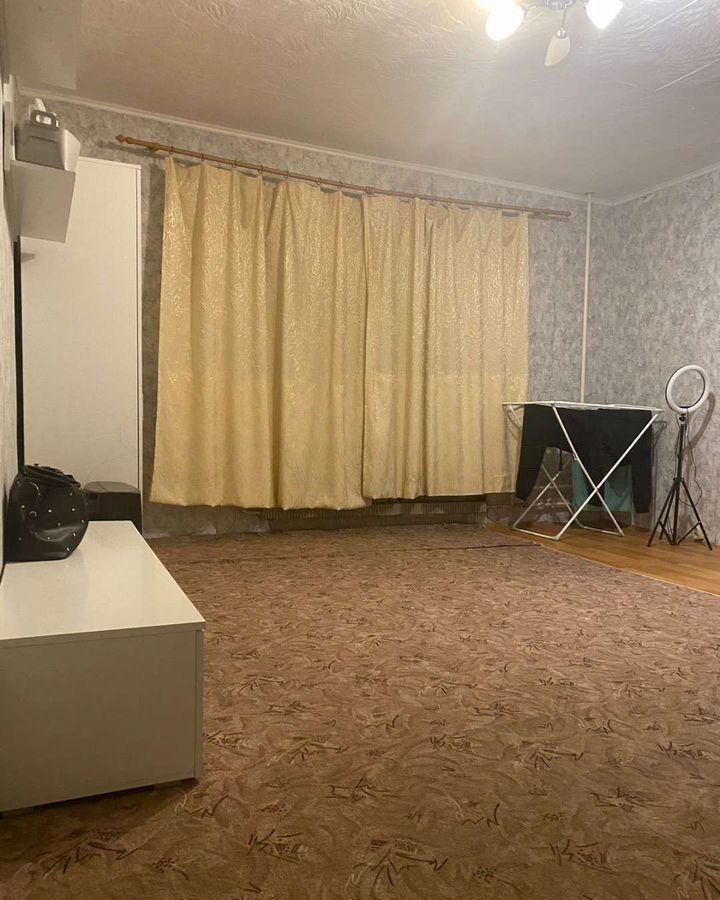 квартира г Москва метро Коптево ул Онежская 12 фото 4