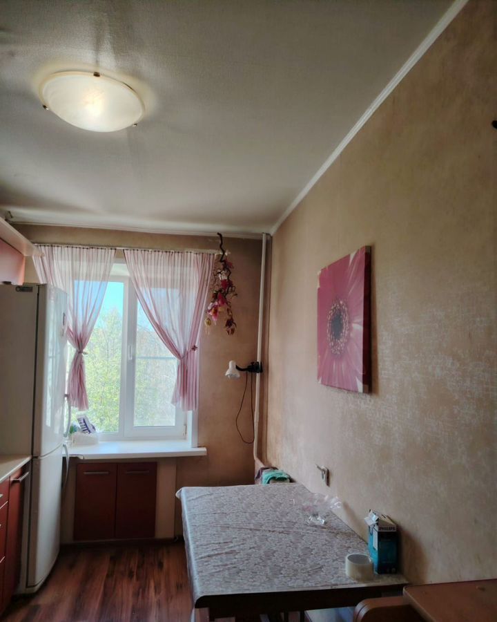 квартира г Сыктывкар ул Чкалова 26 фото 4