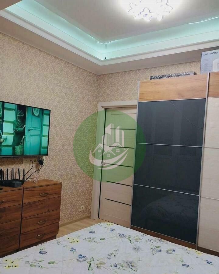 квартира г Ессентуки ул Очаровательная 3 фото 4